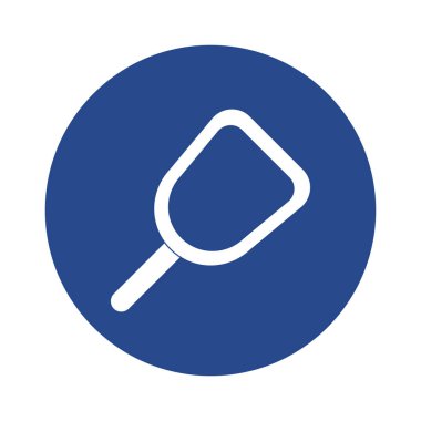 Kolayca düzenleyebilen veya düzenleyebilen el kibrit vektörü simgesi