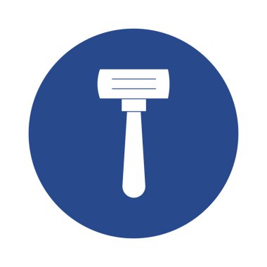 Kolayca değiştirilebilen veya düzenlenebilen Jilet Vektörü simgesi