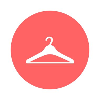 Kolayca düzenleyebilen ya da düzenleyebilen Kıyafet Vektörü simgesi