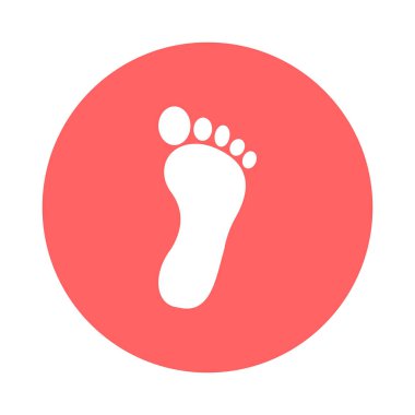 Kolayca değiştirebilen ya da düzenleyebilen gövde parçası Vektör simgesi