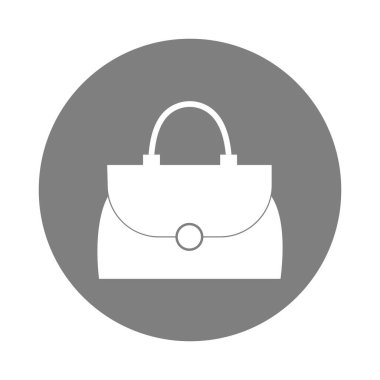 Kolayca düzenleyebilen veya düzenleyebilen Torba Vektörü simgesi