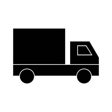 Kolayca değiştirebilen veya düzenleyebilen Vektör simgesini teslim et