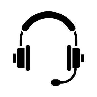 Kolayca düzenleyebilen veya düzenleyebilen ses vektörü simgesi