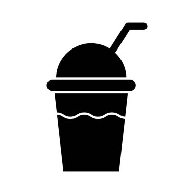 Cappuccino Vektör simgesi kolayca düzenleyebilir ya da değiştirebilir