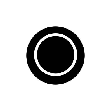 Kolayca düzenleyebilen veya düzenleyebilen Elmas Vektör simgesi