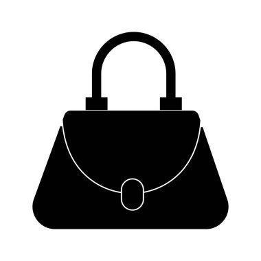 Kolayca düzenleyebilen veya düzenleyebilen Torba Vektörü simgesi