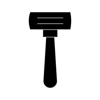 Kolayca değiştirilebilen veya düzenlenebilen Jilet Vektörü simgesi