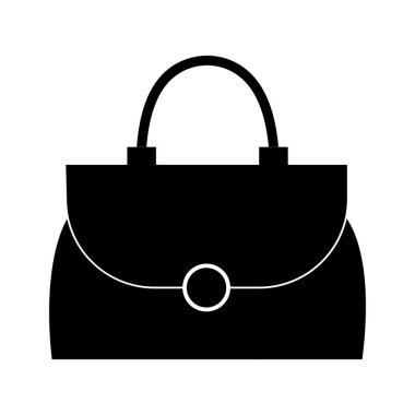 Kolayca düzenleyebilen veya düzenleyebilen Torba Vektörü simgesi