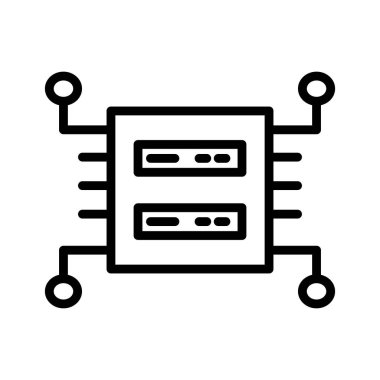 Kolayca düzenleyebilen ve düzenleyebilen Veri Yedekleyici simgesi
