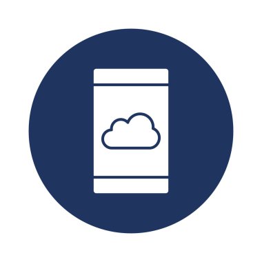 Kolayca düzenleyebilen ve düzenleyebilen Veri Vektörü simgesi