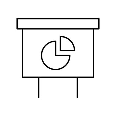 Kolayca değiştirebilen veya düzenleyebilen Vektör simgesini analiz et