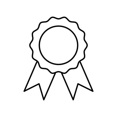  Kolayca düzenleyebilen veya düzenleyebilen Ödül Vektörü simgesi