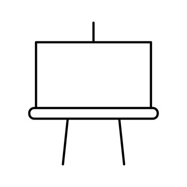 Kolayca düzenleyebilen veya düzenleyebilen tahta vektör simgesini çalış