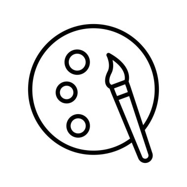 Kolayca düzenleyebilen veya düzenleyebilen Sanat Vektörü simgesi