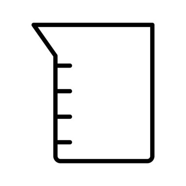 Kolayca düzenleyebilen veya düzenleyebilen Jug Vektör simgesi