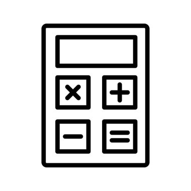 Kolayca düzenleyebilen ya da düzenleyebilen Muhasebe Vektörü simgesi