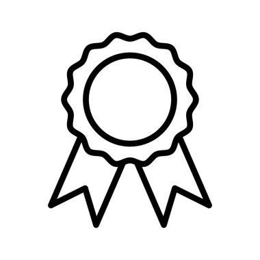  Kolayca düzenleyebilen veya düzenleyebilen Ödül Vektörü simgesi