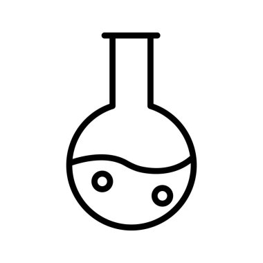 Kolayca düzenleyebilen veya düzenleyebilen küçük vektör simgesi