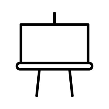 Kolayca düzenleyebilen veya düzenleyebilen tahta vektör simgesini çalış