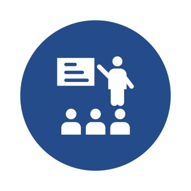 Kolayca değiştirebilen veya düzenleyebilen Ders Vektörü simgesi