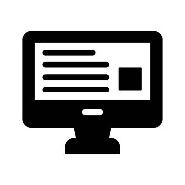 Kolayca düzenleyebilen veya düzenleyebilen Vektör simgesini göster