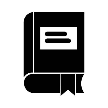 Kolayca düzenleyebilen veya düzenleyebilen Kitap Vektörü simgesi