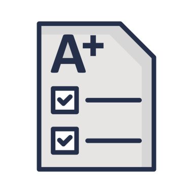 Kolayca düzenleyebilen veya düzenleyebilen Belgelendirme Vektörü simgesi