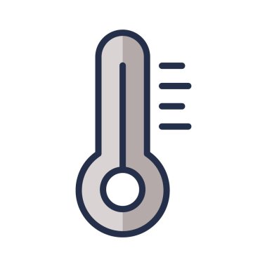 Kolayca değiştirebilen veya düzenleyebilen soğuk vektör simgesi