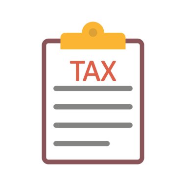 Varlık ve yükümlülükler Renk Vektörü Simgesi Kolayca düzenleyebilen