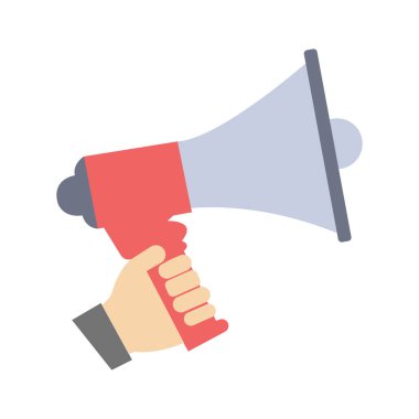 Renk Vektörü Simgesi Reklamı Kolayca düzenlenebilir