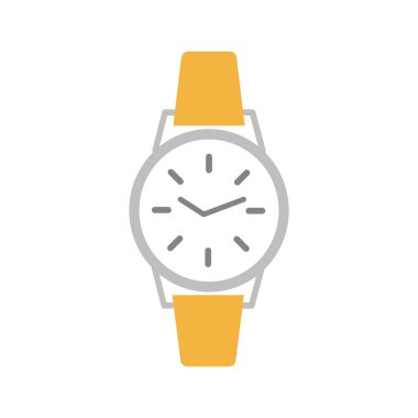 Kolayca düzenleyebilen Renk Vektörü Simgesini elle izle