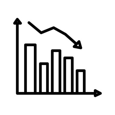 Kolayca düzenleyebilen ve düzenleyebilen ok doğrultulan Vektör simgesi