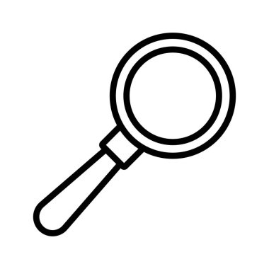 Kolayca düzenleyebilen veya düzenleyebilen Vektör simgesi bulunuyor