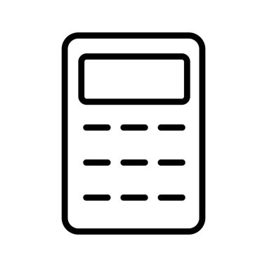 Kolayca değiştirebilen veya düzenleyebilen makine vektör simgesi ekleniyor