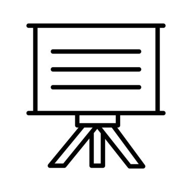 Kolayca değiştirebilen veya düzenleyebilen Vektör simgesini analiz et