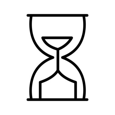 Kolayca düzenleyebilen ve düzenleyebilen Yumurta Zamanlayıcı Vektörü simgesi