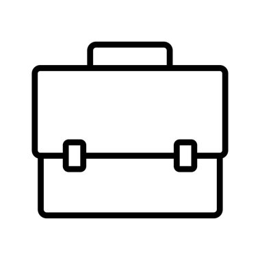 Kolayca düzenleyebilen ya da düzenleyebilen dosya dizini vektörü simgesi