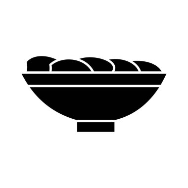 Kolayca değiştirilebilen veya düzenlenebilen izole edilmiş vektör simgesi ekle