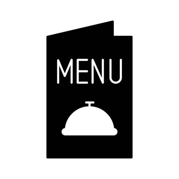 Menu Iftar Isolation Icône Vectorielle Qui Peut Facilement Modifier Modifier — Image vectorielle