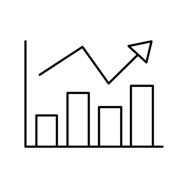 Значок Анализ Вектора Который Легко Изменять Редактировать — стоковый вектор