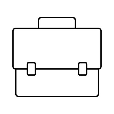Kolayca düzenleyebilen ya da düzenleyebilen dosya dizini vektörü simgesi