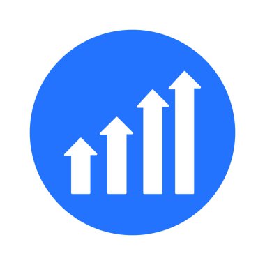 Kolayca düzenleyebilen ve düzenleyebilen Ok Vektörü simgesi