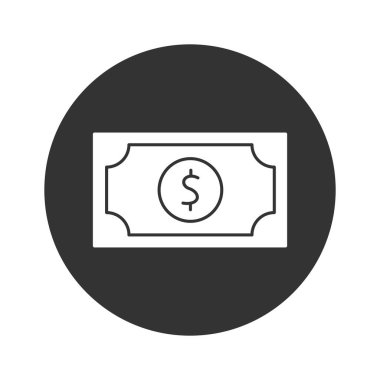 Kolayca düzenleyebilen veya düzenleyebilen bankacılık Vektörü simgesi