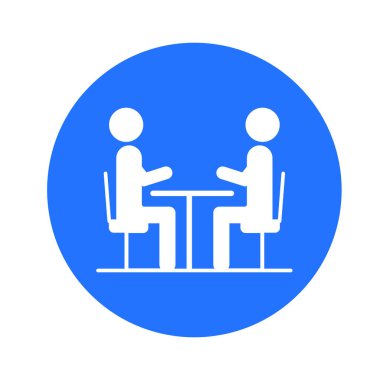 Kolayca düzenleyebilen ya da düzenleyebilen Buddy Vektör simgesi