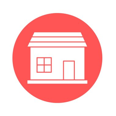  Kolayca düzenleyebilen ya da düzenleyebilen Ev Vektörü simgesi