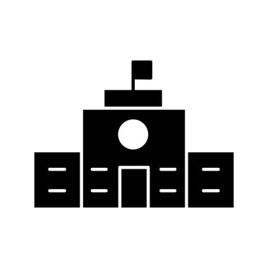 Kolayca değiştirilebilen veya düzenlenebilen Vektör simgesi oluşturuluyor