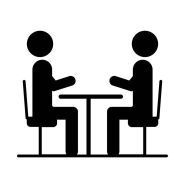 Kolayca düzenleyebilen ya da düzenleyebilen Buddy Vektör simgesi