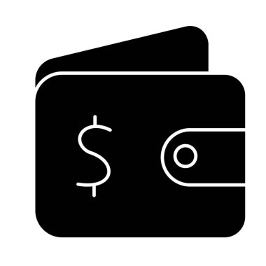 Para Vektörü simgesi kolayca düzenleyebilir ya da düzenleyebilir