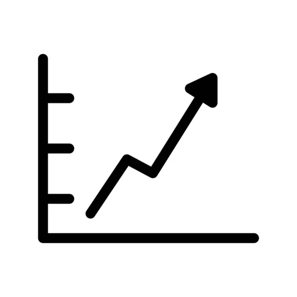 Análisis Vector Icono Que Puede Modificar Editar Fácilmente — Archivo Imágenes Vectoriales