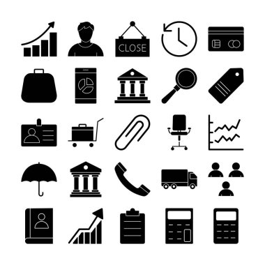 Simgeleri takas et Her simgeyi kolaylıkla düzenleyebilir ya da değiştirebilir